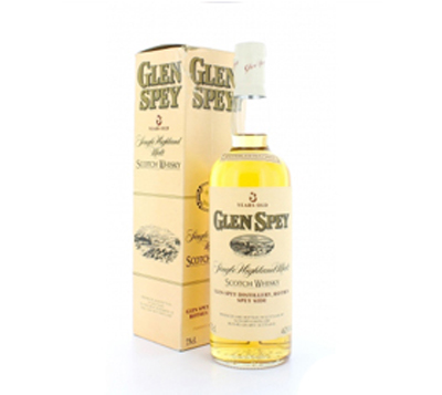 horse and hounds Glen Spey 10 yo